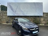 Mercedes-Benz CLA 180 d Urban