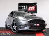 Ford Fiesta 1.5 EcoBoost S&S ST X