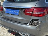 Mercedes-Benz C 300 de T 9G-TRONIC Avantgarde