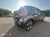 Citroen C3 1.6 BlueHDi Shine