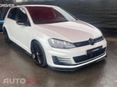 Volkswagen Golf 2.0 TDi GTD DSG