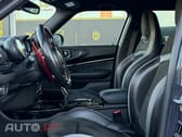 MINI Clubman Cooper SD Sport Edition Auto