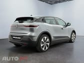 Renault Mégane E-Tech EV60 Optimum Charge Evolution
