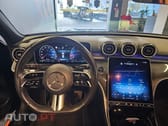 Mercedes-Benz C 300 Station Pack AMG