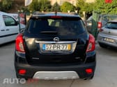 Opel Mokka 1.6 CDTi Black Line S/S