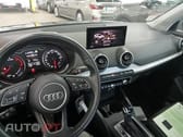 Audi Q2 35 TDI Advanced S tronic