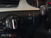 Audi A4 Avant 2.0 TDI