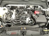 Ford Focus Focus 1.0 EcoBoost MHEV Active Aut.