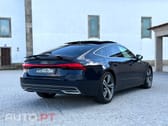 Audi A7 40 TDI S tronic