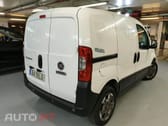 Fiat Fiorino 1.3 M-jet Adventure