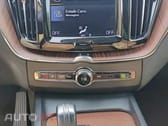 Volvo XC60 2.0 T8 PHEV Momentum AWD