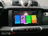 Smart ForTwo 0.8 cdi Passion 54