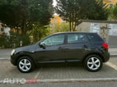 Nissan Qashqai 1.6 Acenta