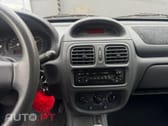 Renault Clio 1.2