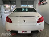 Peugeot 508 1.6 HDi-e Allure CMP6