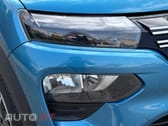 Dacia Spring Electric 45 Comfort Plus