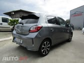 Mitsubishi Space Star Sport