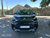 Citroen C3 Aircross 1.2 PureTech Plus EAT6