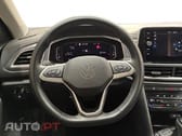 Volkswagen T-Roc 1.5 TSI Style DSG