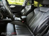 Audi A5 35 TDI S tronic sport