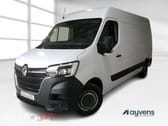 Renault Master MASTER III 2.3 dCi L2H2 3.5T