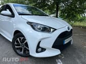 Toyota Yaris 1.5 HDF GR Sport