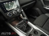 Renault Kadjar 1.3 TCe Intens
