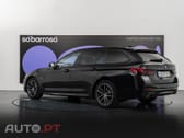BMW 520 e Pack M