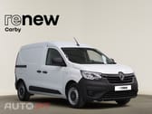 Renault Express Express 1.5 Blue dCi Advance