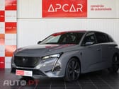 Peugeot 308 1.6 Hybrid GT e-EAT8