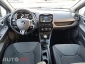 Renault Clio 1.5 dCi Dynamique S 82g