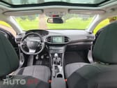 Peugeot 308 1.6 BlueHDi Allure J17