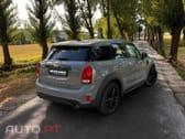 MINI Countryman One D Aut.