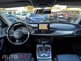 Audi A6 Allroad 3.0 TDi quattro S tronic C.Diesel