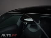 Mercedes-Benz CLA 250 e Shooting Brake AMG Line