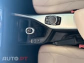 BMW 116 d Line Sport