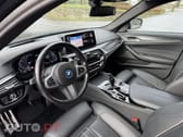 BMW 530 e Pack Desportivo M