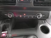 Peugeot Partner PARTNER 1.6 BLUEHDI