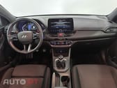 Hyundai i30 1.0 T-GDi N-Line