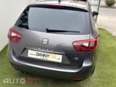 Seat Ibiza 1.2 TSI FR