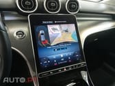 Mercedes-Benz C 200 d Avantgarde