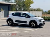 Citroen C3 1.2 PureTech Shine