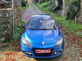 Renault Mégane Coupe 1.5 dCi GT Line SS