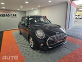 MINI Cooper D