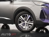 Peugeot 3008 1.2 PureTech Allure Pack EAT8