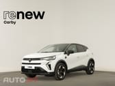 Renault Captur Captur 1.0 TCe Techno