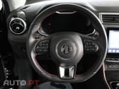 MG ZS EV Luxury Maximal I.V.A DEDUTIVEL 