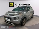 Citroen C3 Aircross 1.2 PureTech Feel