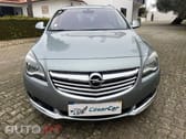 Opel Insignia 2.0 CDTi Selection S/S