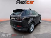 Land Rover Discovery Sport 1.5 I3 P300e AWD
